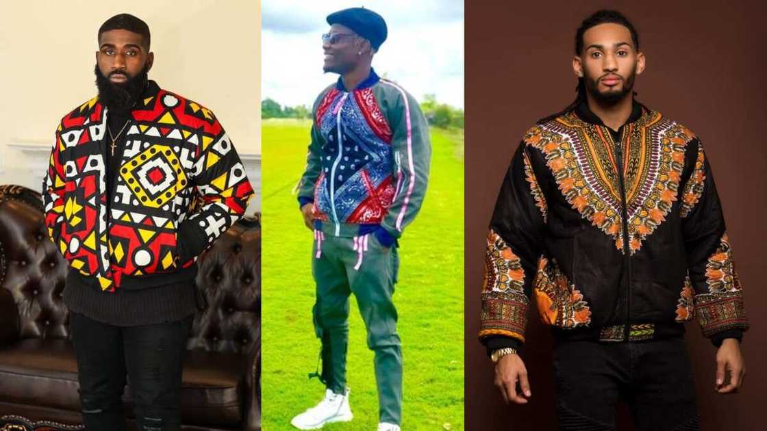Nigerian traditional wear Nigerian traditional wear