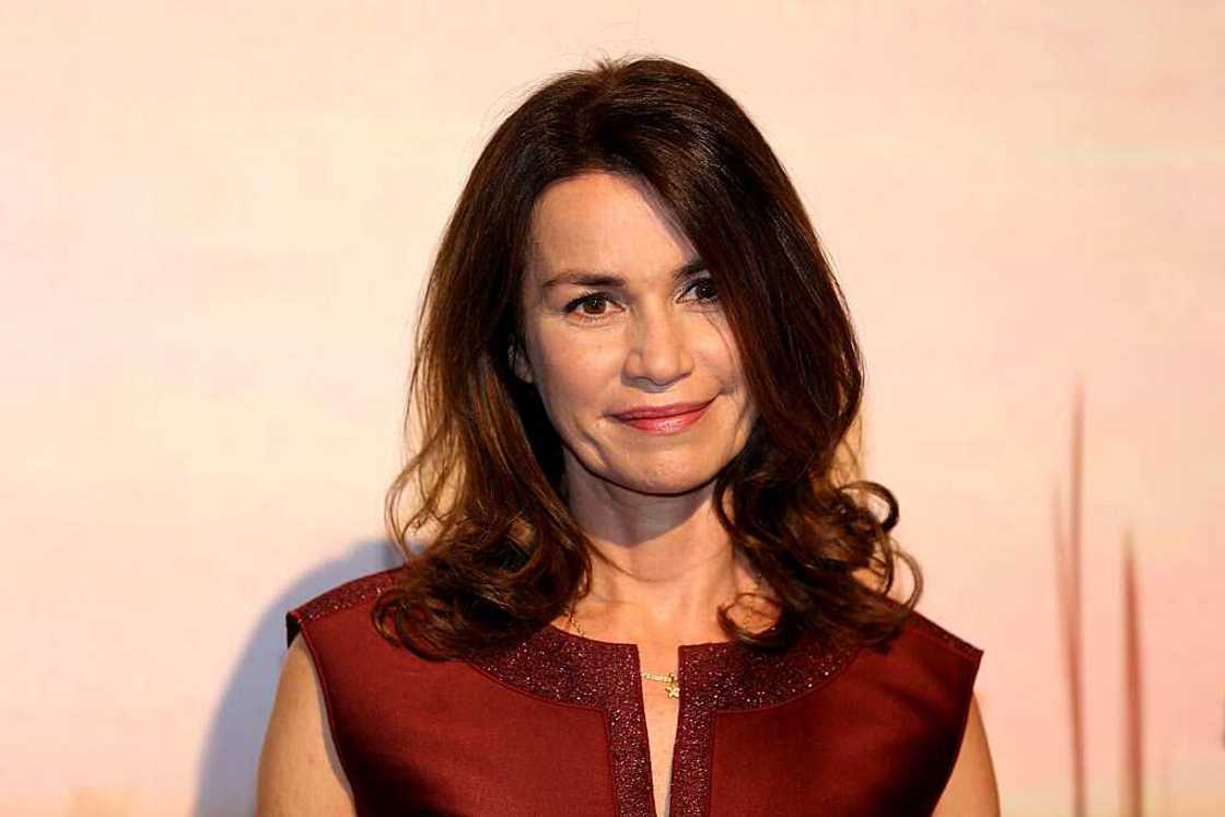 Valérie Kaprisky Valérie Kaprisky