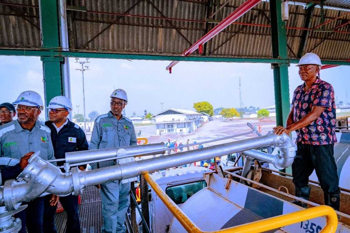 Mele Kyari Mele Kyari