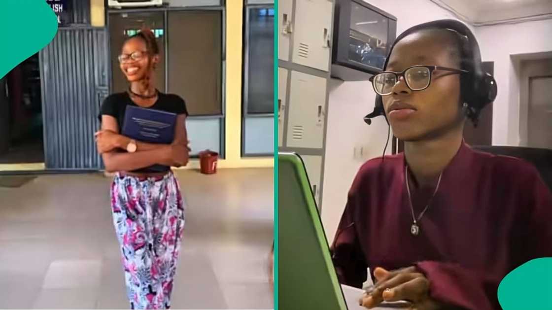 University of Ibadan graduate opens up after emotional 300-level experience University of Ibadan graduate opens up after emotional 300-level experience