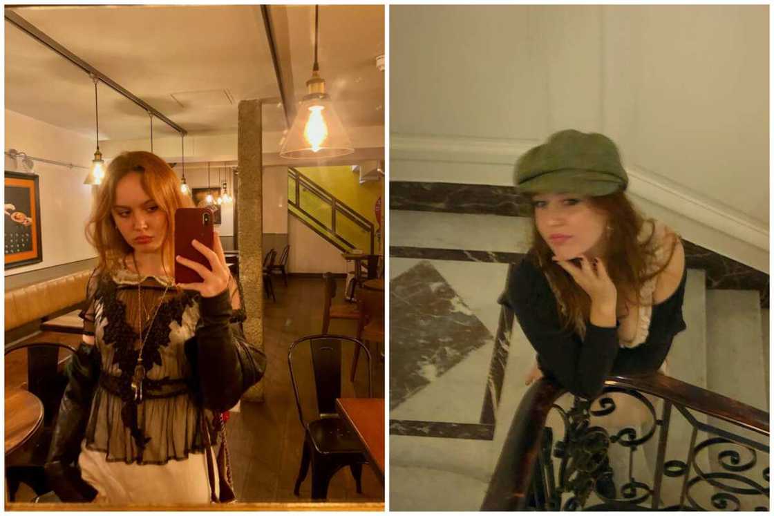 Manon McCrory-Lewis Manon McCrory-Lewis