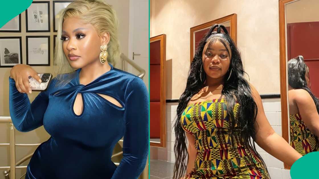 Phyna, Ashmusy, BBNaija, call out Phyna, Ashmusy, BBNaija, call out