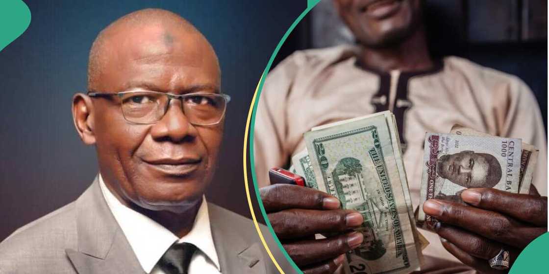 BDCs reactions to naira to dollar exchange rate BDCs reactions to naira to dollar exchange rate