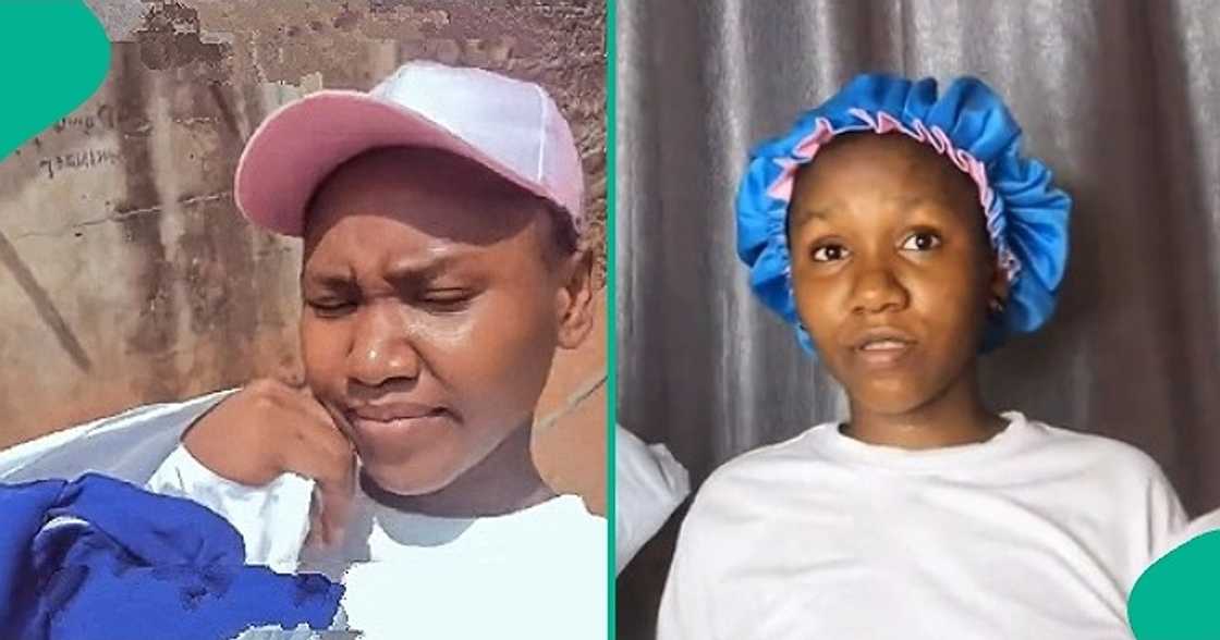 Lady who spent three days in coma shares experience with family members Lady who spent three days in coma shares experience with family members