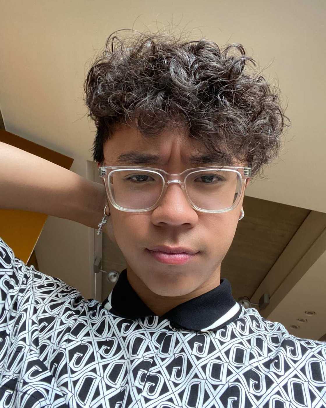 Michael Le Michael Le