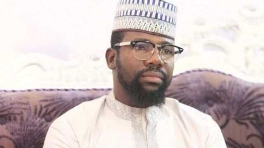 Mai shirya fim din Gidan Badamasi, Falalu Dorayi Mai shirya fim din Gidan Badamasi, Falalu Dorayi