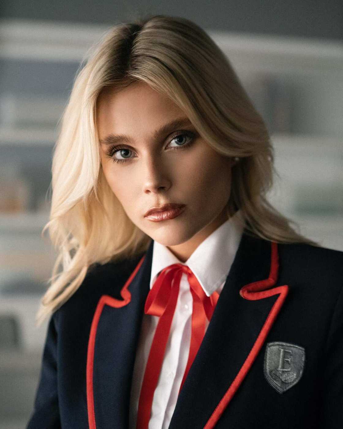 Élite saison 5 Élite saison 5