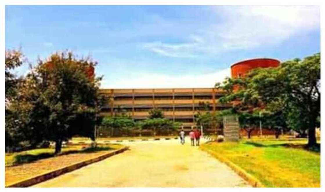 JUST IN: Fear in Plateau as Gunmen Abduct Another UNIJOS Lecturer JUST IN: Fear in Plateau as Gunmen Abduct Another UNIJOS Lecturer