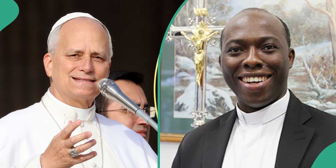 Father Anthony Onyemuche Ekpo gets fresh appointment