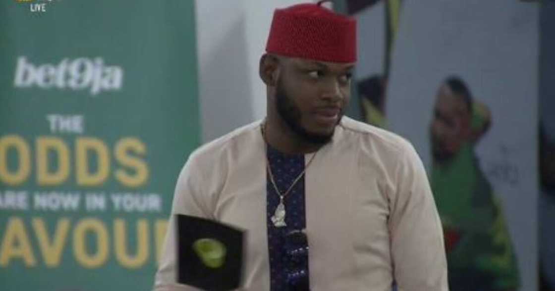 BBNaija news today BBNaija news today