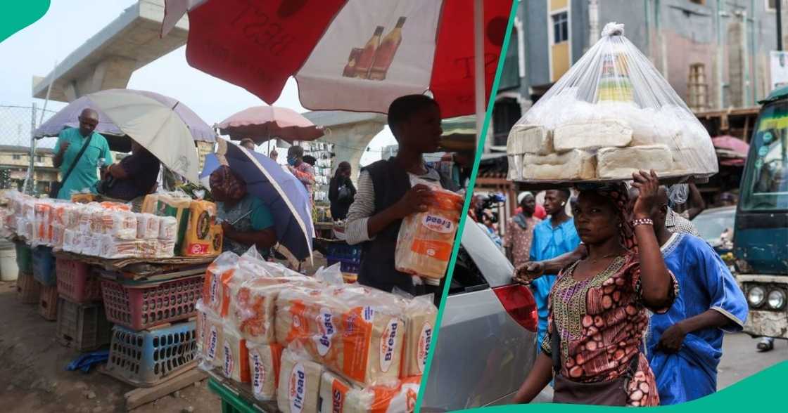 Bread prices to rise again Bread prices to rise again
