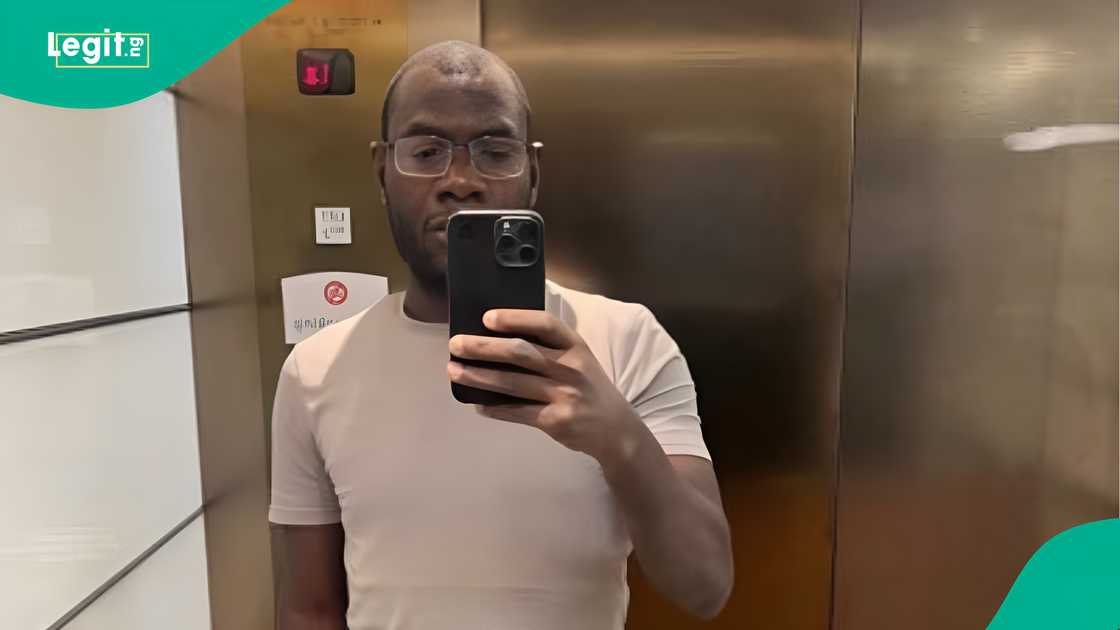 Man shares how he bagged Shell recruitment opportunity.