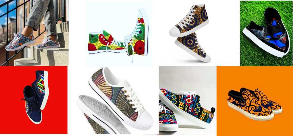 latest Ankara styles for guys in 2022