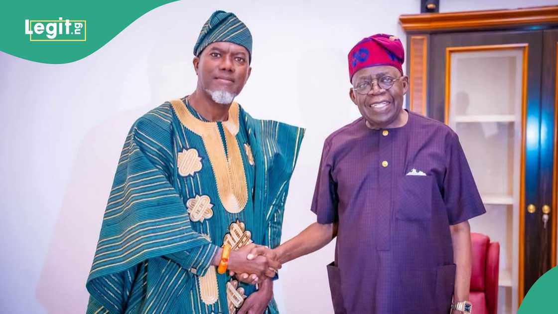 Reno Omokri tour Abuja-Kaduna highway, says it's safe under Tinubu's watch Reno Omokri tour Abuja-Kaduna highway, says it's safe under Tinubu's watch