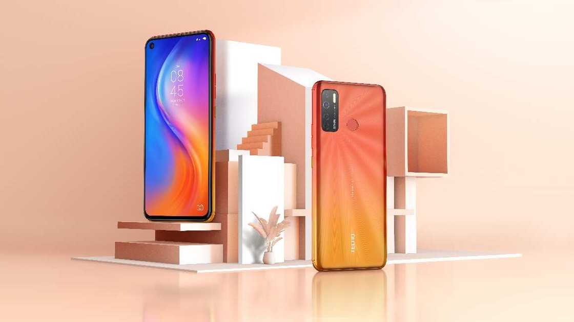 TECNO launches the groundbreaking 5 camera-equipped Spark 5 TECNO launches the groundbreaking 5 camera-equipped Spark 5