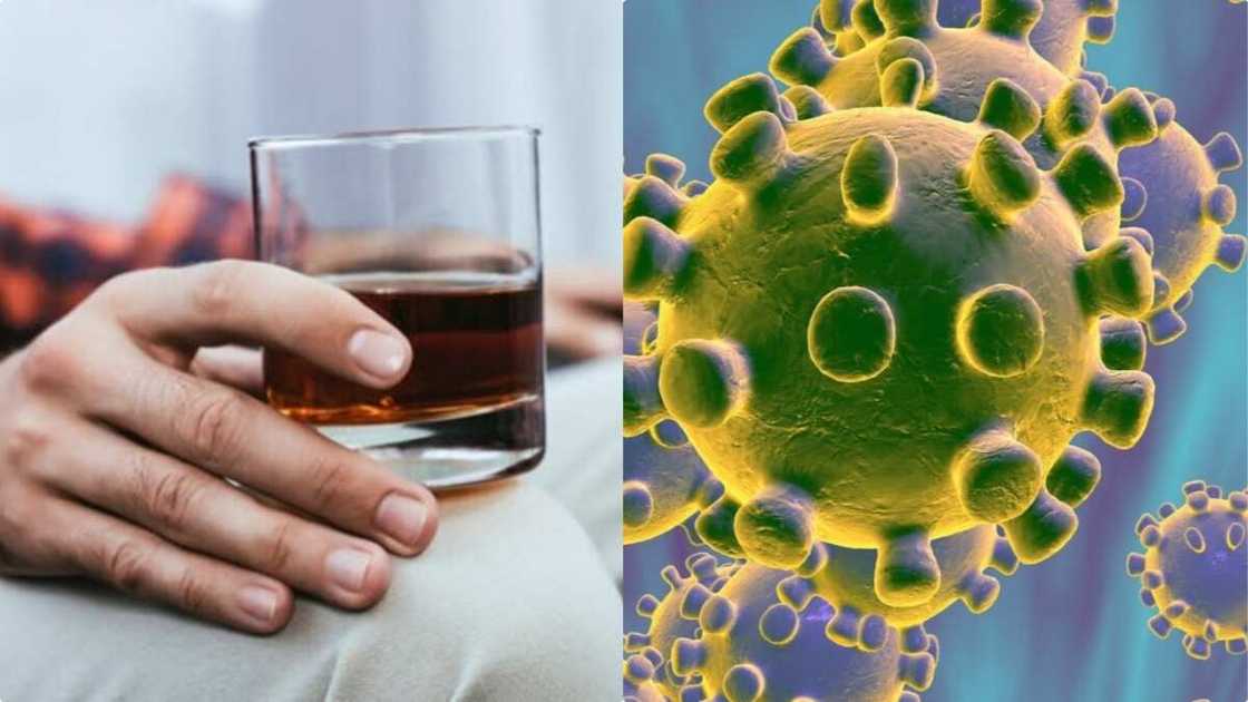 Covid-19: Mutane fiye da 100 sun mutu bayan sun sha wani jikon maganin gargajiya Covid-19: Mutane fiye da 100 sun mutu bayan sun sha wani jikon maganin gargajiya