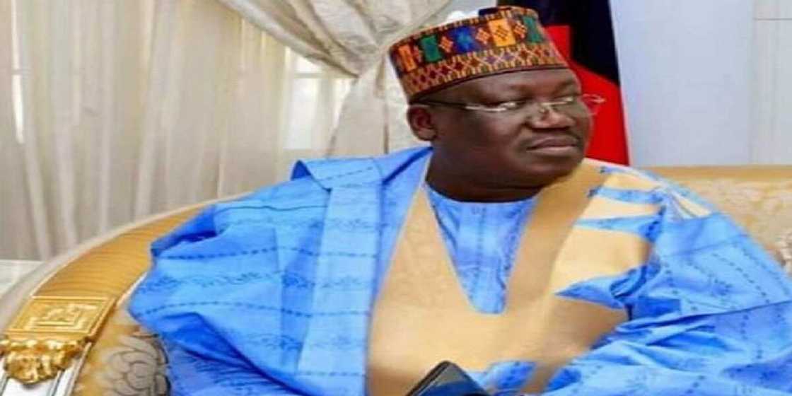 Yanzu-yanzu: Majalisa ta musanta umartar EFCC da ta binciki ministan Buhari Yanzu-yanzu: Majalisa ta musanta umartar EFCC da ta binciki ministan Buhari