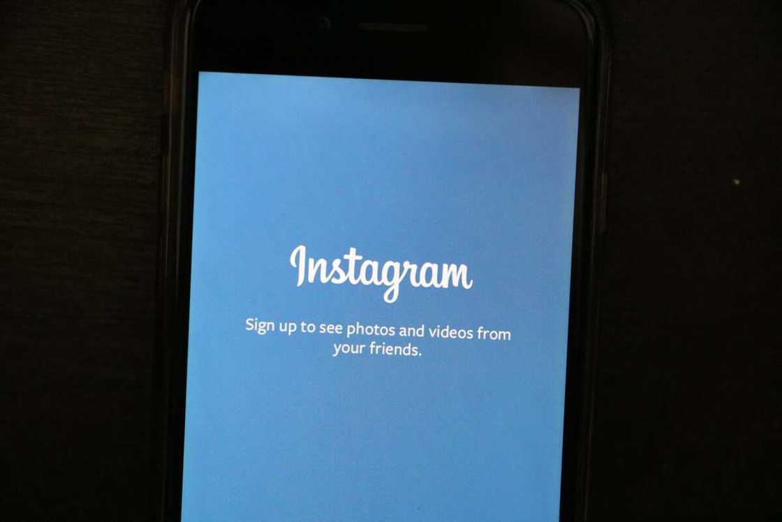 How to fix user not found Instagram How to fix user not found Instagram