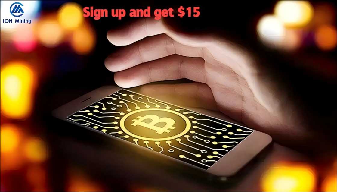 IONMining redefines cryptocurrency mining with flexible & cost-effective cloud mining solutions IONMining redefines cryptocurrency mining with flexible & cost-effective cloud mining solutions