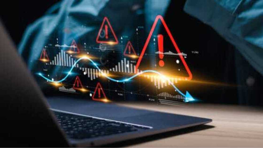 Key risks every Nigerian beginner must understand before starting forex trading Key risks every Nigerian beginner must understand before starting forex trading