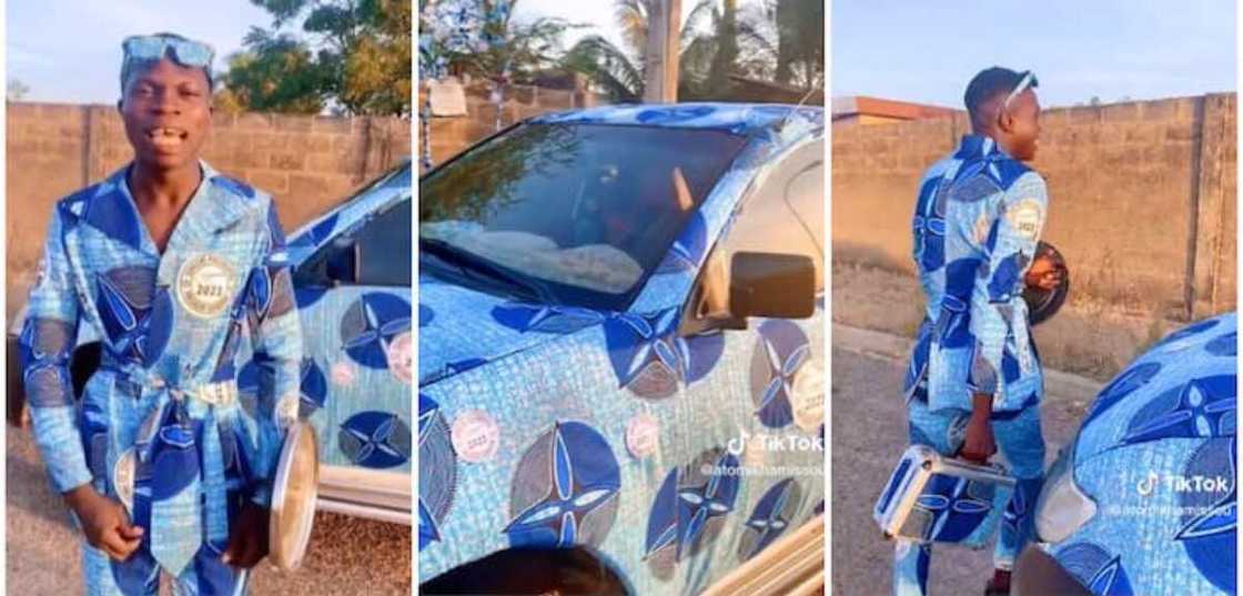 Wankan Kwalisa Wankan Kwalisa