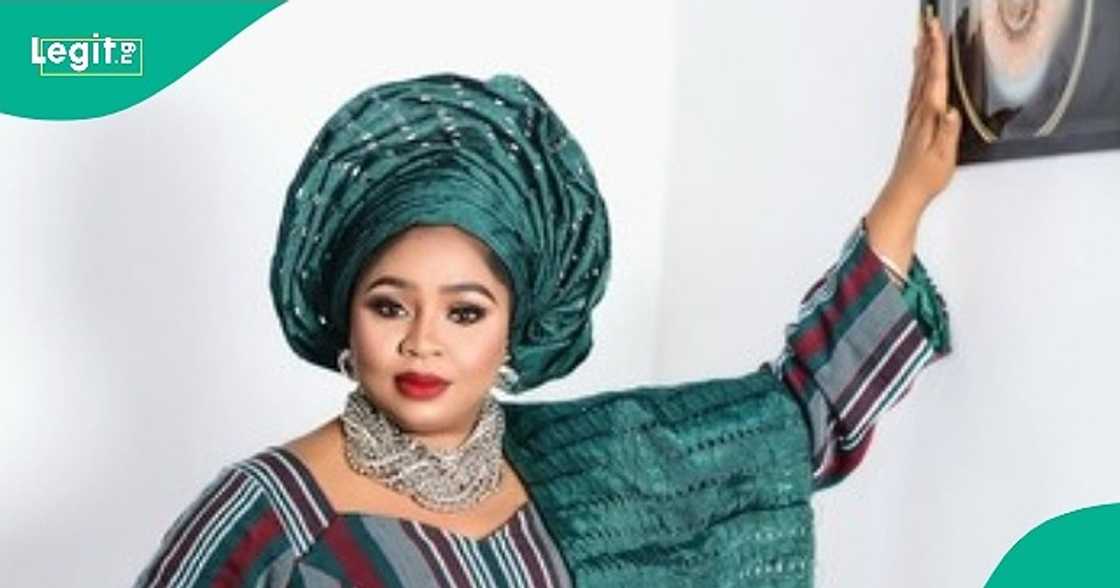 Lady openly criticises Regina Daniels' marriage to Ned Nwoko Lady openly criticises Regina Daniels' marriage to Ned Nwoko