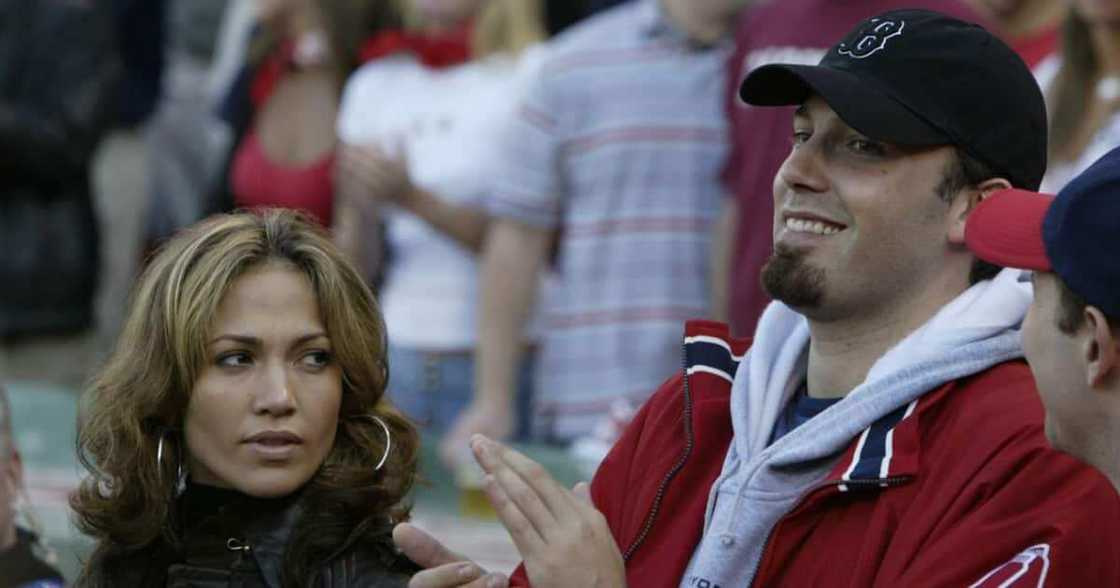 Jennifer Lopez and Ben Affleck spotted together in Miami, "Bennifer" heating up Jennifer Lopez and Ben Affleck spotted together in Miami, "Bennifer" heating up
