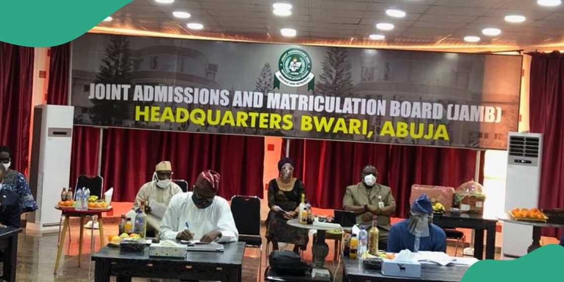 JAMB ta kara kudin jarrabawar UTME 2024 JAMB ta kara kudin jarrabawar UTME 2024