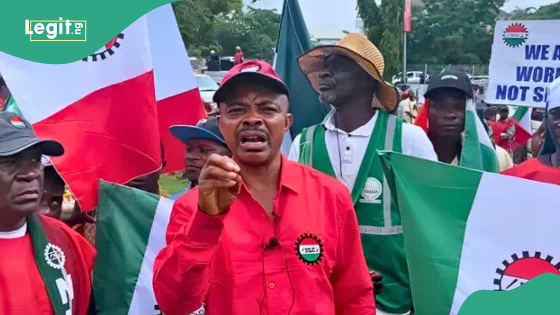 States risk shutdown over N70,000 minimum wage payment States risk shutdown over N70,000 minimum wage payment