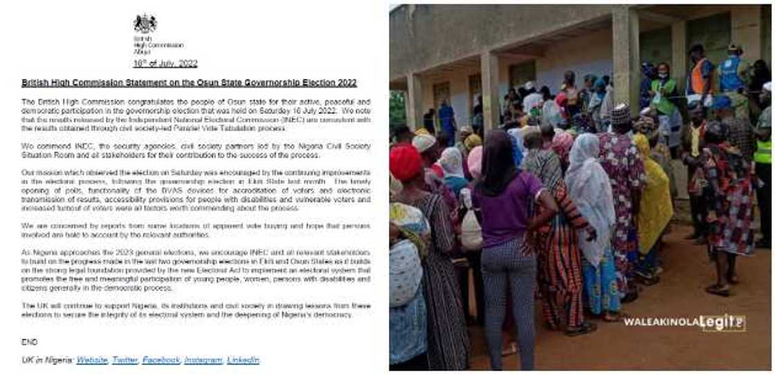 Osun election Osun election