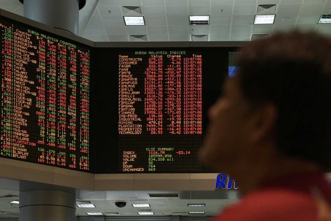 Asian equity markets started the day on the front foot Asian equity markets started the day on the front foot
