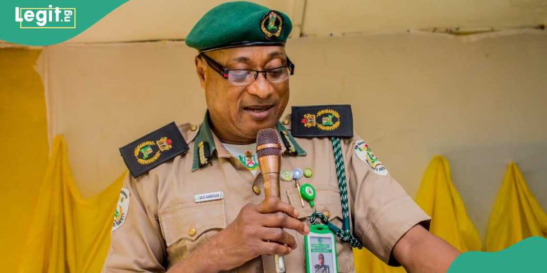 An kama wani matashi da ya ‘kware’ wurin sata a coci-coci An kama wani matashi da ya ‘kware’ wurin sata a coci-coci