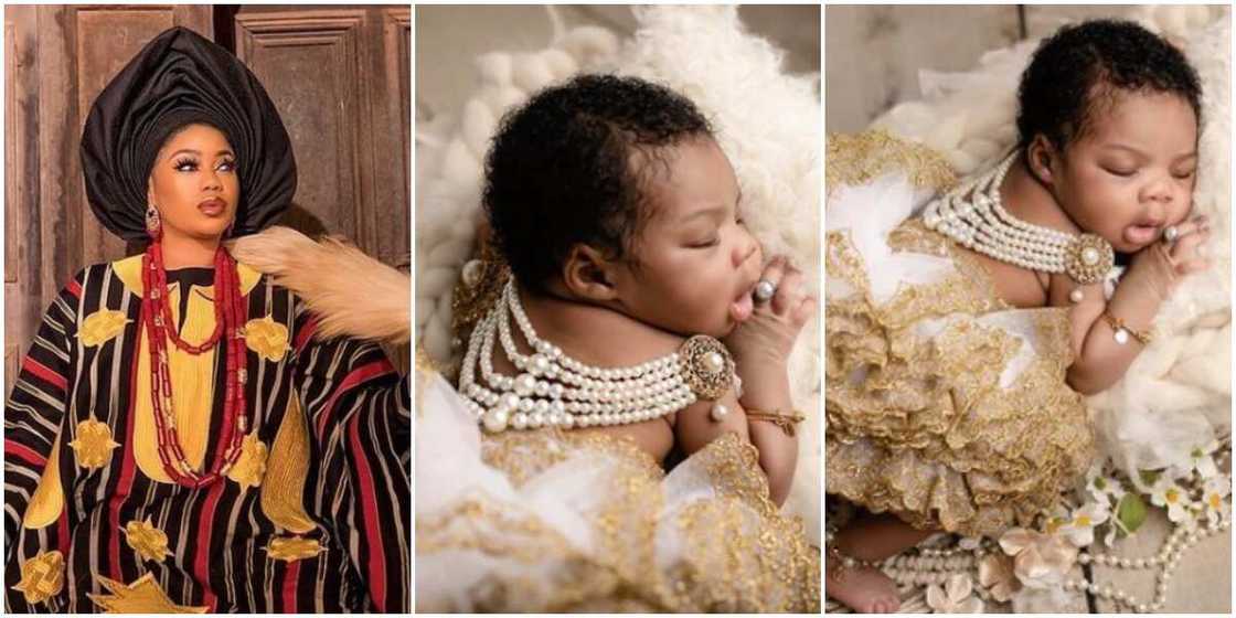 Toyin Lawani Toyin Lawani