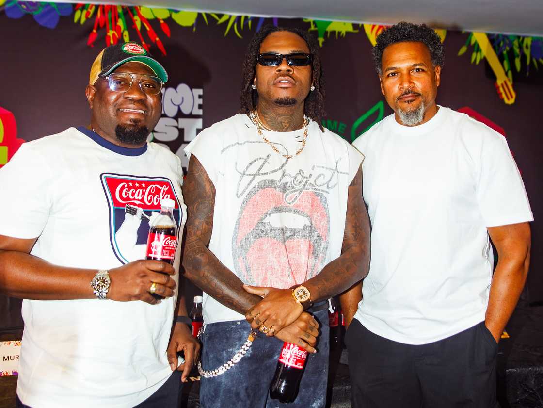 Coca-Cola Rhythm Unplugged 2024: A Celebration of Africa’s Musical Brilliance Coca-Cola Rhythm Unplugged 2024: A Celebration of Africa’s Musical Brilliance