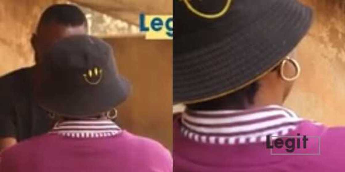 How I Was Tricked to Lebanon Instead of Canada and Molested by My Captors, Nigerian Woman Narrates Story How I Was Tricked to Lebanon Instead of Canada and Molested by My Captors, Nigerian Woman Narrates Story