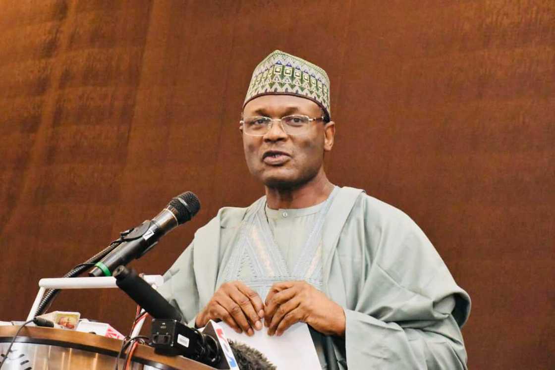 INEC/Final List of Candidates/2023 Presidential Election/National Assembly Elections