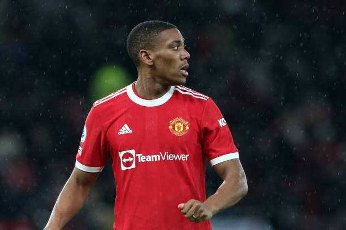 Newcastle United Offers £6million For Out of Favour Manchester United Striker Newcastle United Offers £6million For Out of Favour Manchester United Striker