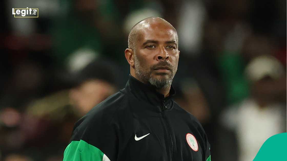 Super Eagles, Eric Chelle, Ghana, Brentford, Unity Cup. Super Eagles, Eric Chelle, Ghana, Brentford, Unity Cup.