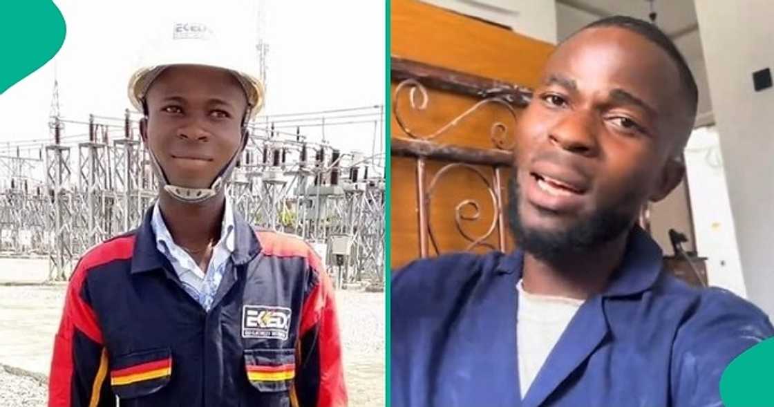 Man advises men to invest in girlfriends Man advises men to invest in girlfriends