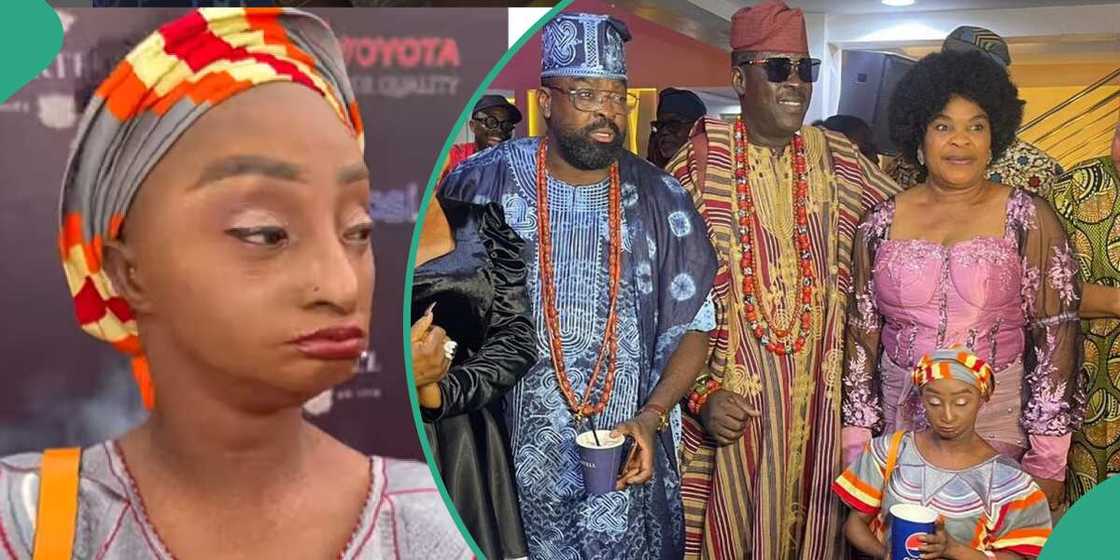 Videos from Kunle Afolayan's movie premiere. Videos from Kunle Afolayan's movie premiere.