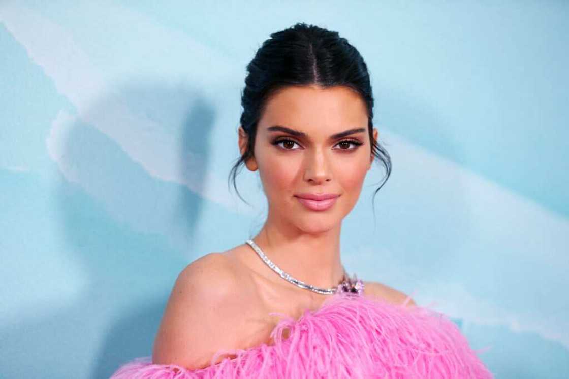Kendall Jenner
Photo : Don Arnold/WireImage Kendall Jenner
Photo : Don Arnold/WireImage