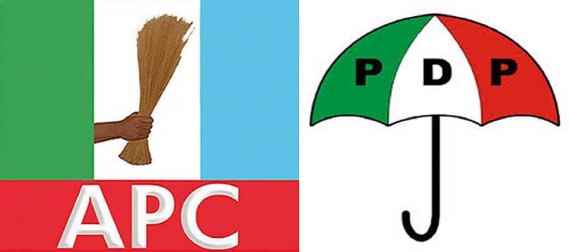Wani dan majalisar dokokin jihar Nasarawa ya sauya sheka daga PDP zuwa APC Wani dan majalisar dokokin jihar Nasarawa ya sauya sheka daga PDP zuwa APC