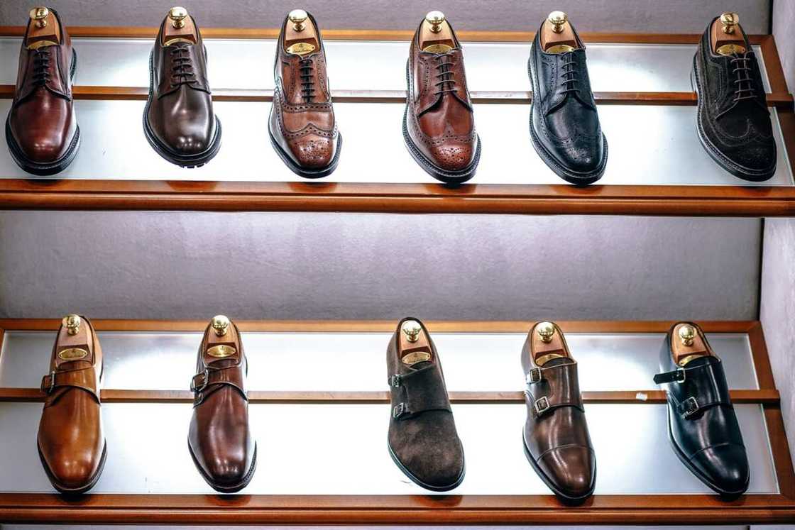 most expensive shoes for men