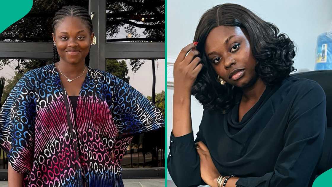 A Nigerian lady mentions the trick she used to catch her cleaner who stole from her A Nigerian lady mentions the trick she used to catch her cleaner who stole from her