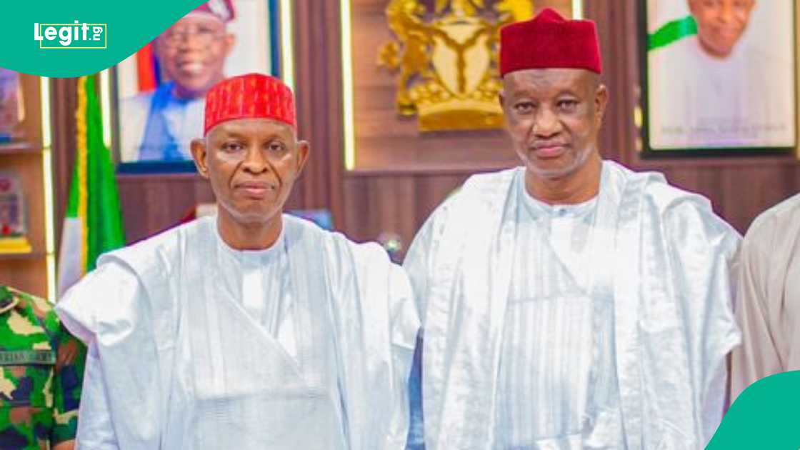 Kano deputy governor faces potential impeachment as NNPP loses political influence in the state. Kano deputy governor faces potential impeachment as NNPP loses political influence in the state.