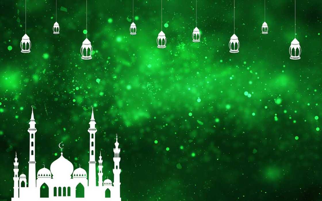 Ramadan Kareem vs Mubarak: which is correct? Ramadan Kareem vs Mubarak: which is correct?