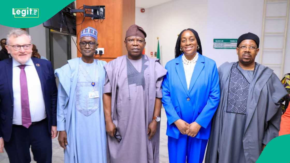 CNA advocates development of legislative drafting manual for National Assembly CNA advocates development of legislative drafting manual for National Assembly