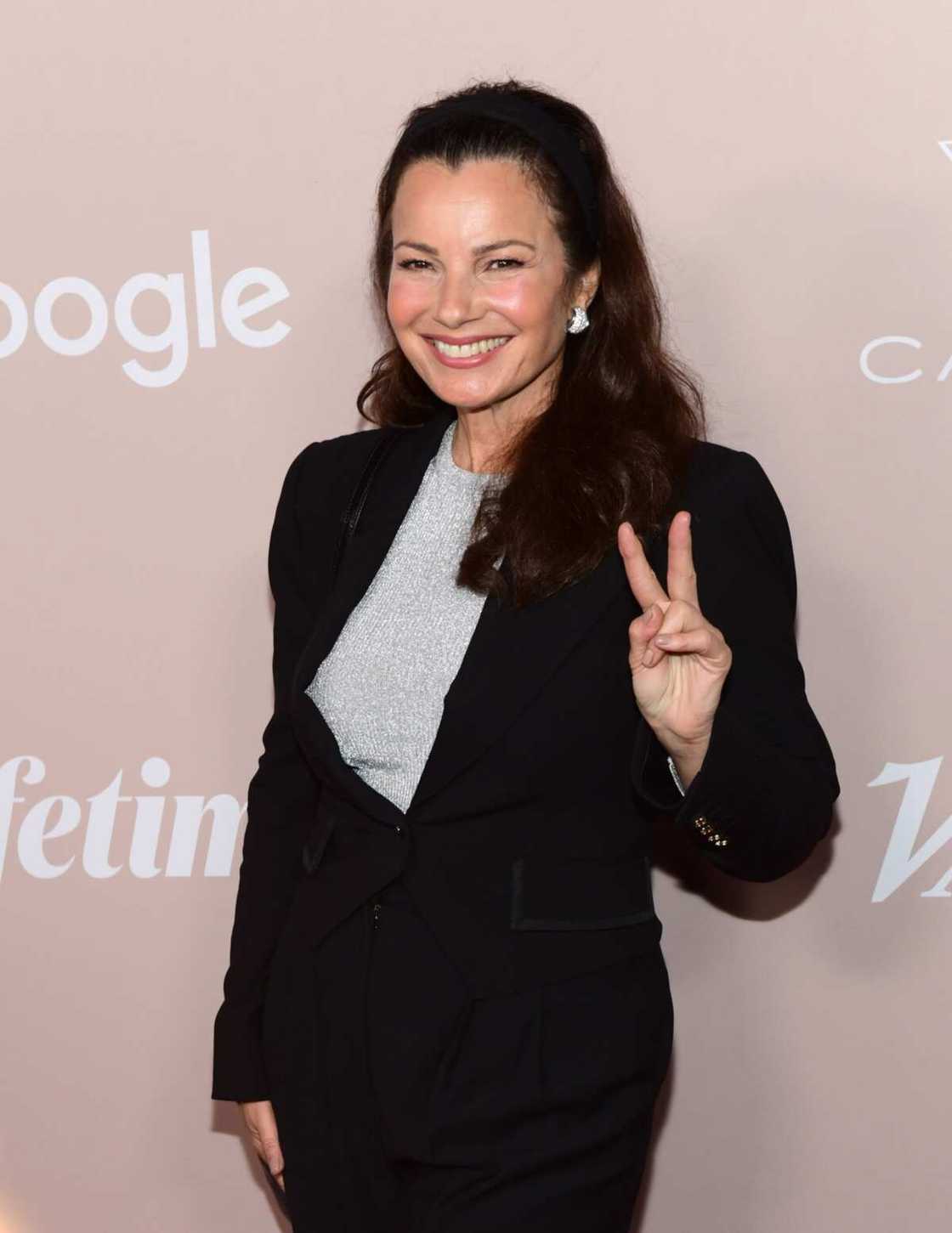 Fran Drescher Fran Drescher