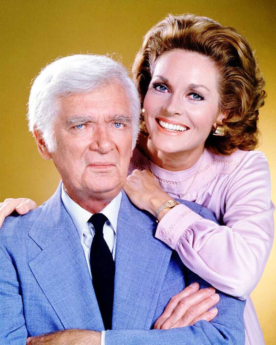 Lee Ann Meriwether Lee Ann Meriwether