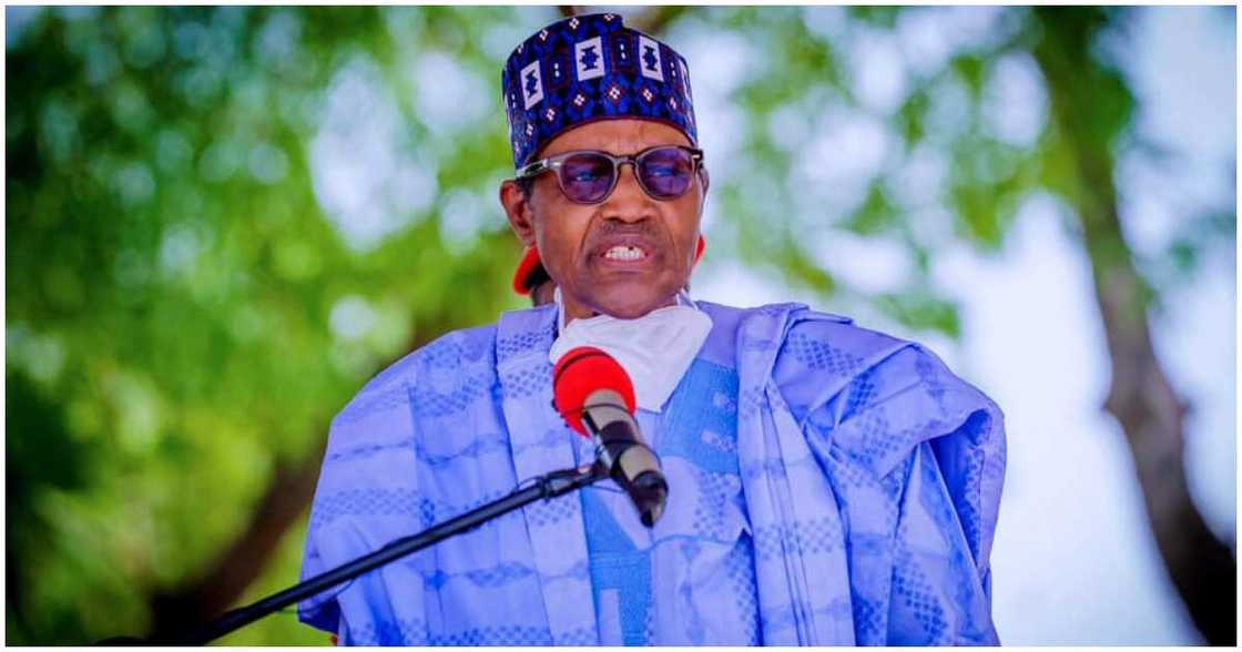 Ousted Nigerien president’s safety/ Buhari reacts to Niger coup plot Ousted Nigerien president’s safety/ Buhari reacts to Niger coup plot